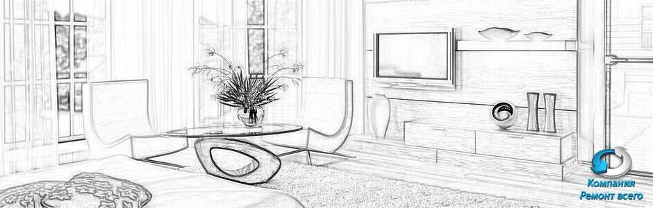 Услуги специалистов - ремонт квартир недорого