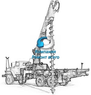 Бурение скважин на воду