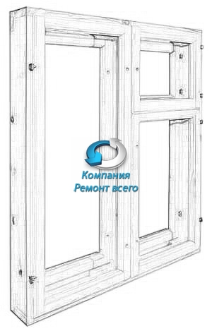 Как выбрать окна?