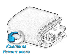 Способы оплаты ремонта