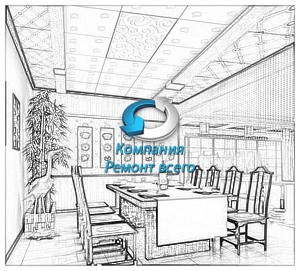 Подвесные потолки