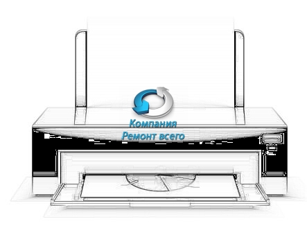 Выполненная работа по ремонту лазерных принтеров в Киеве, Харьковский