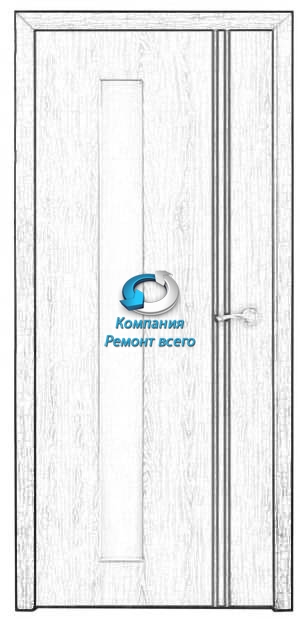 Реставрация дверей