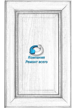 Реставрация фасадов кухни