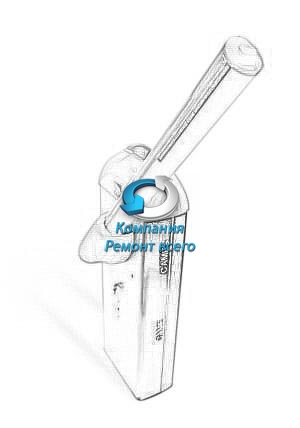 Ремонт шлагбаумов