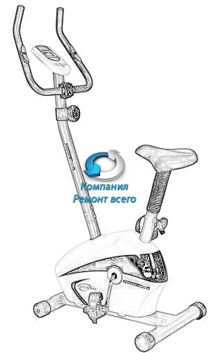 Как выбрать велотренажер?